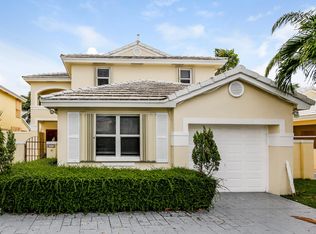 4771 SW 154th Ave, Miami, FL 33185