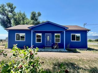 280 8th St, Penrose, CO 81240