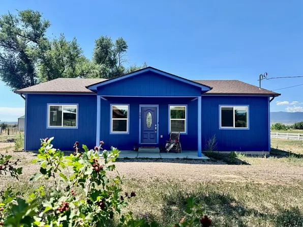 280 8th St, Penrose, CO 81240