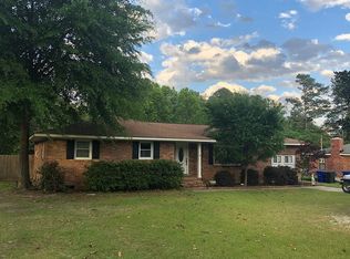 8 The Cors, Aiken, SC 29803