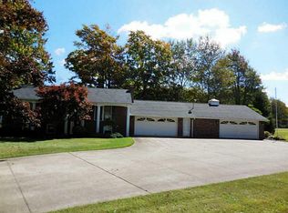 751 Lura Rd, Cambridge Springs, PA 16403