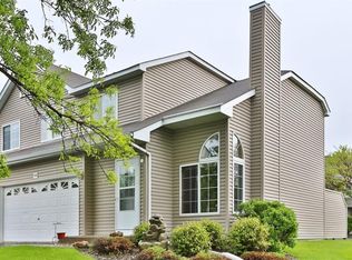 7288 Lea Ct N #3, Circle Pines, MN 55014