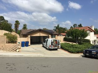 8954 Corte Pellejo, Spring Valley, CA 91977