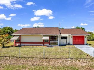 1361 Frizzell Ln NW, Pt Charlotte, FL 33948