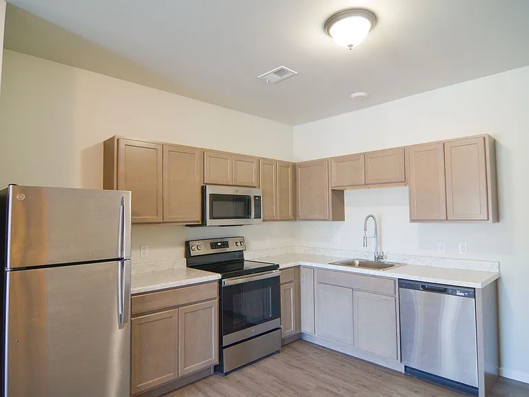 Union at Middle Creek Affordable Housing Now Leasing! — Photo 17