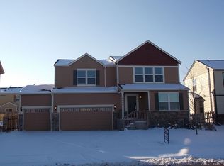 10063 Fairplay St, Commerce City, CO 80022