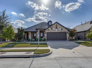 9512 Athens Dr, Argyle, TX 76226
