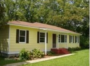 1709 Bryan Ave, Mobile, AL 36605