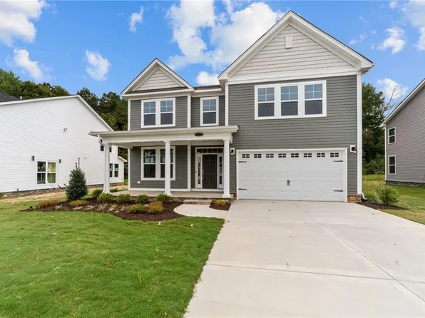 1711 Bancroft Rd, Chesapeake, VA 23320