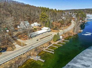 850 Laconia Rd #2, Tilton, NH 03276