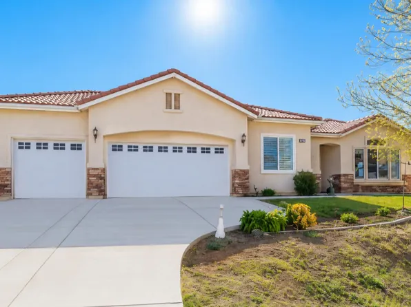34542 Katrina St, Acton, CA 93510