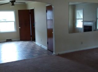 1124 Moran Ave, Toledo, OH 43607