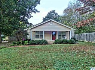 2415 Huntsville St NW, Huntsville, AL 35811