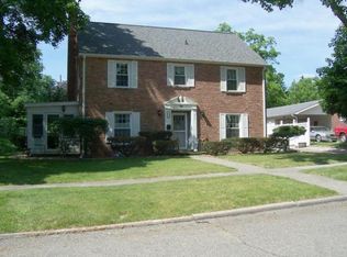 339 W Bush St, Caro, MI 48723