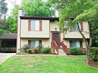 2125 Mariner Cir, Raleigh, NC 27603