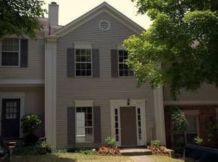 3967 Hancock Cir, Doraville, GA 30340