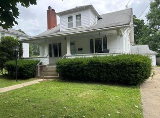 57 Campbell Ave, Clarion, PA 16214