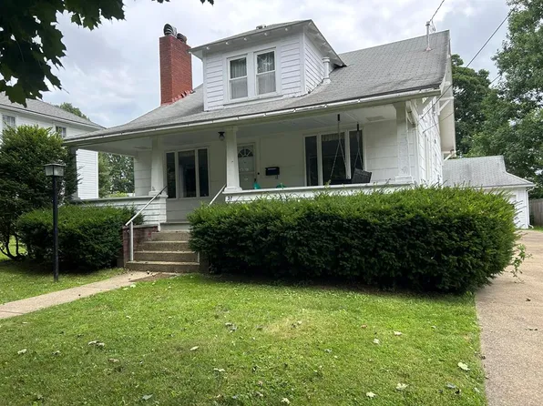 57 Campbell Ave, Clarion, PA 16214