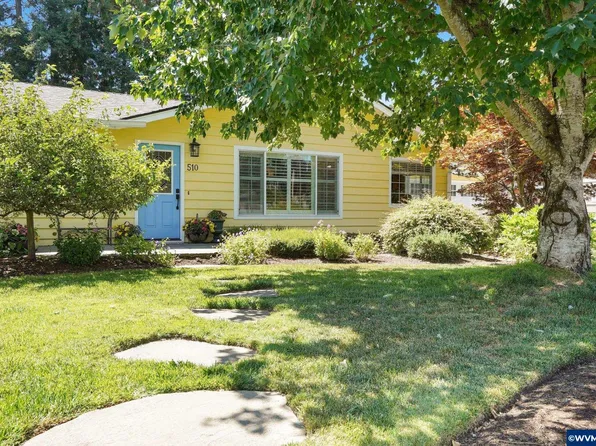 510 Larry Ave N, Keizer, OR 97303