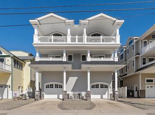 133 58th St, Sea Isle City, NJ 08243