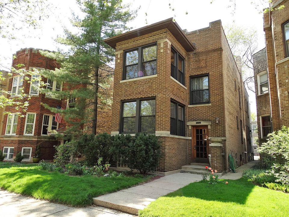 1st image of 6422 N Wayne Ave #2