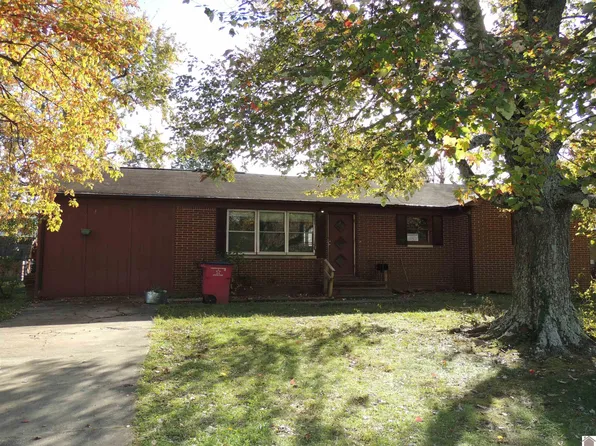 604 Hillside Dr, Mayfield, KY 42066