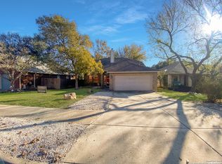 6026 Elk Valley, San Antonio, TX 78249