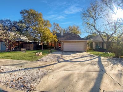 6026 Elk Vly, San Antonio, TX, 78249