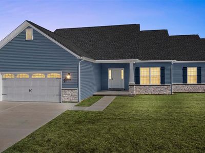 448 Village Blvd, Troy, MO, 63379
