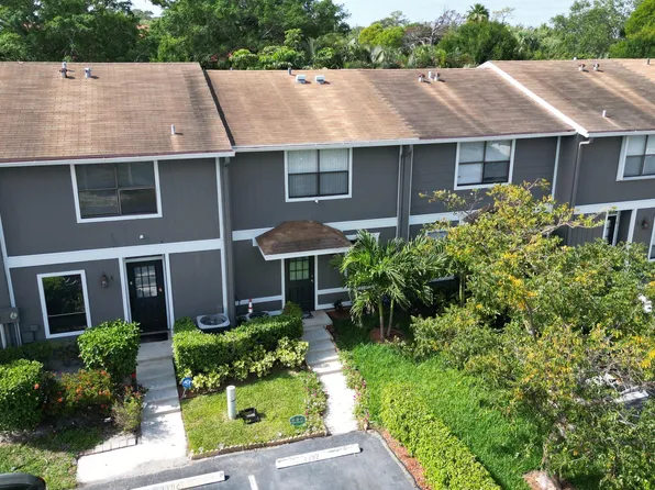 850 Hill Drive #D, West Palm Beach, FL 33415