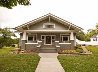 211 W Central Ave, Sweetwater, TN 37874