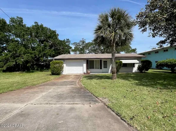 535 S Peninsula Ave, New Smyrna Beach, FL 32169