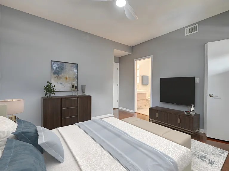 1444 N Campbell Ave #1A — Photo 12