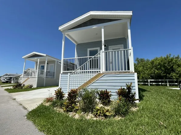 4276 Us Highway 441 S #P013, Okeechobee, FL 34974