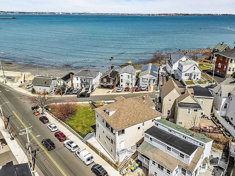 419 Revere St #3 — Photo 4