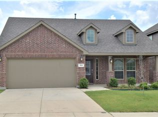 724 Lake Sierra Way, Little Elm, TX 75068