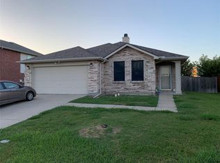 830 Bessemer Dr, Wylie, TX 75098