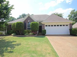 1417 Beaver Trail Dr, Cordova, TN 38016