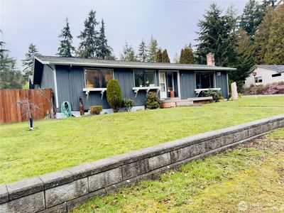 281 Soleduck Place, La Conner, WA, 98257