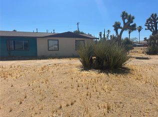 7623 Frontera Ave, Yucca Valley, CA 92284
