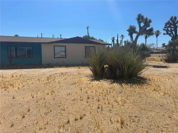 7623 Frontera Ave, Yucca Valley, CA 92284