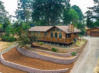 181 Pioneer Way, Winchester, OR 97495