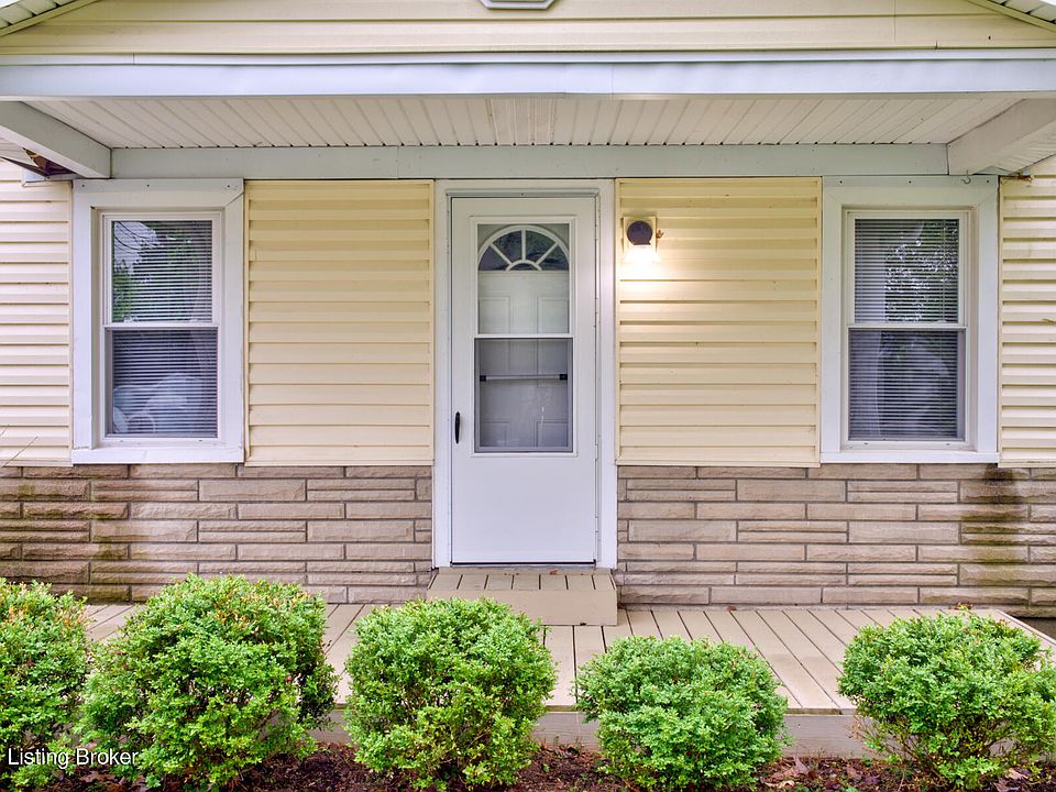 1215 Flat Rock Rd, Louisville, KY 40245 MLS 1635274 Zillow