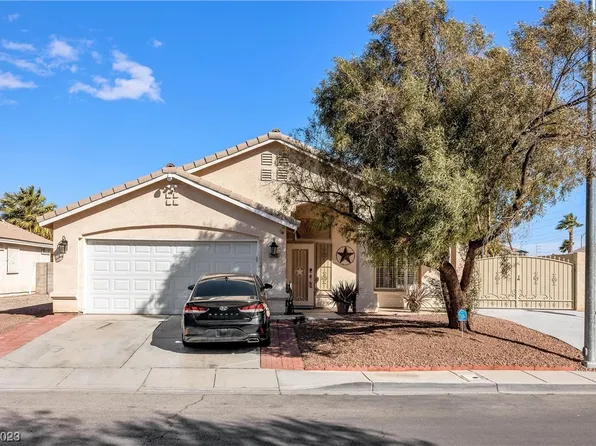 2420 Rocky Brook St, North Las Vegas, NV 89030