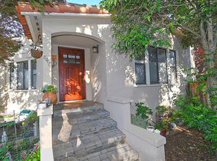 848 Ensenada Ave, Berkeley, CA 94707