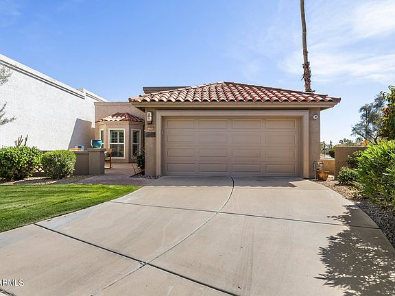 2nd image of 10445 E FANFOL Lane