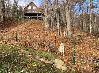 25 Causeway Rd, Peru, MA 01235