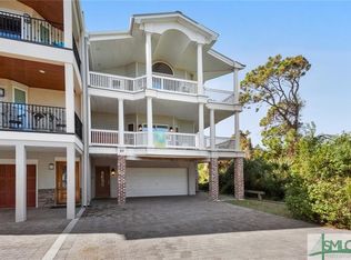 20 Oceanview Ct, Tybee Island, GA 31328