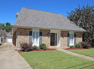 4604 Gary Mikel Ave, Metairie, LA 70002