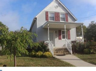 221 W High St, Clayton, NJ 08312